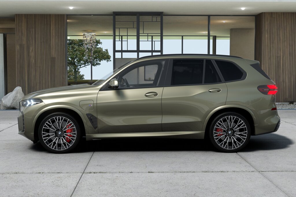 BMW X5 5