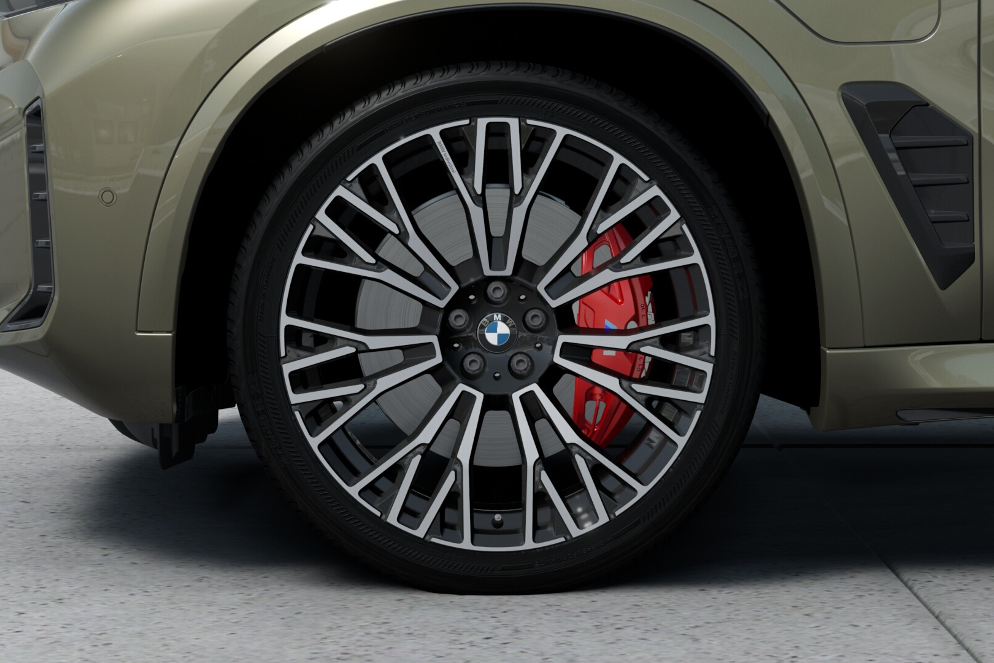 BMW X5 6