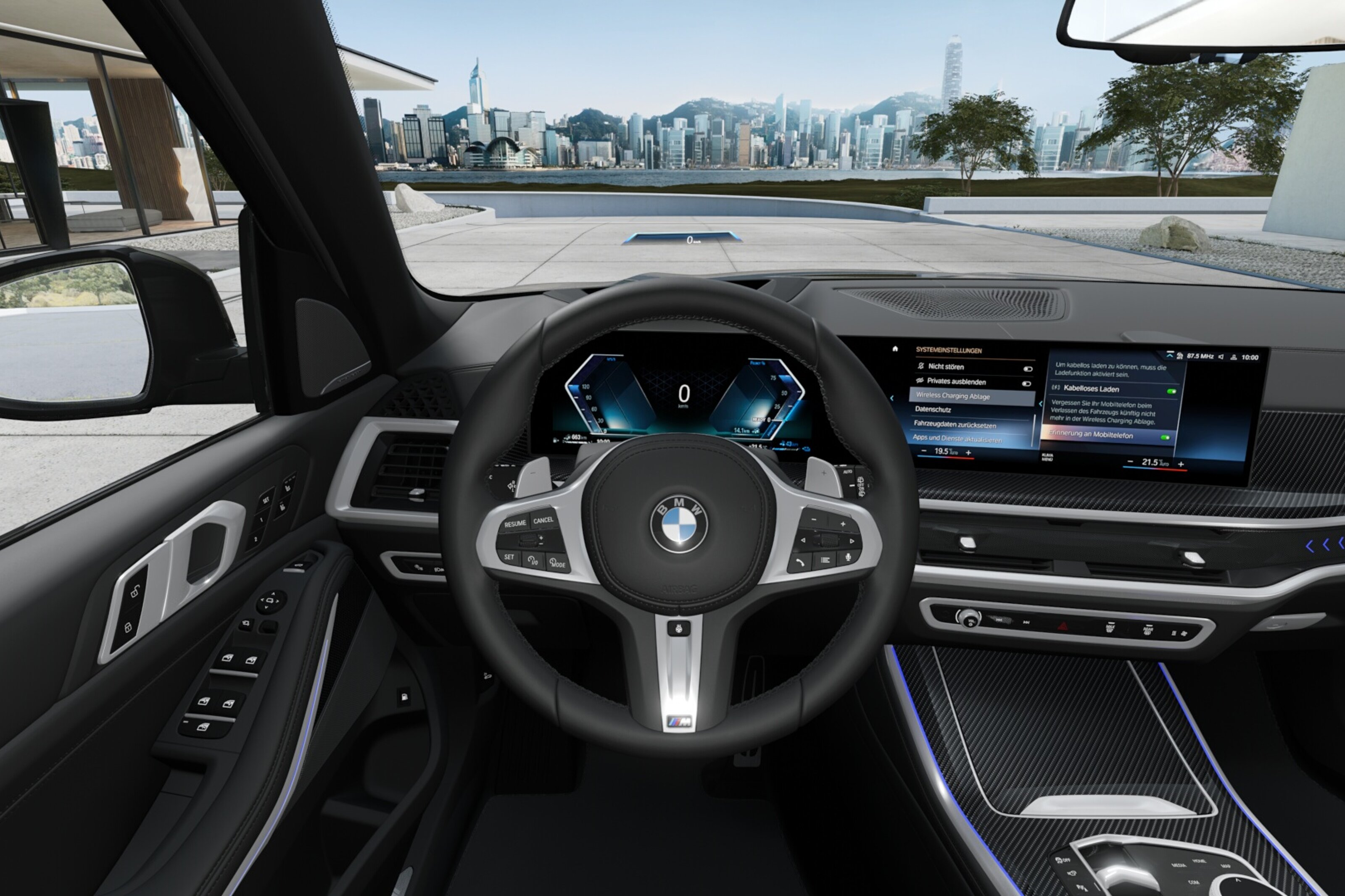 BMW X5 7