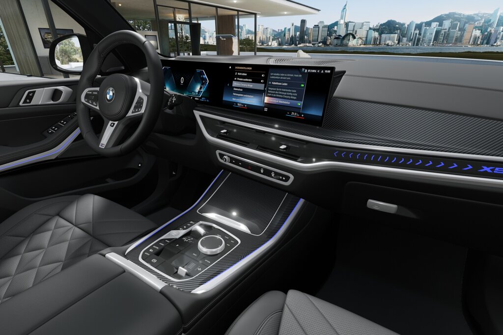 BMW X5 8