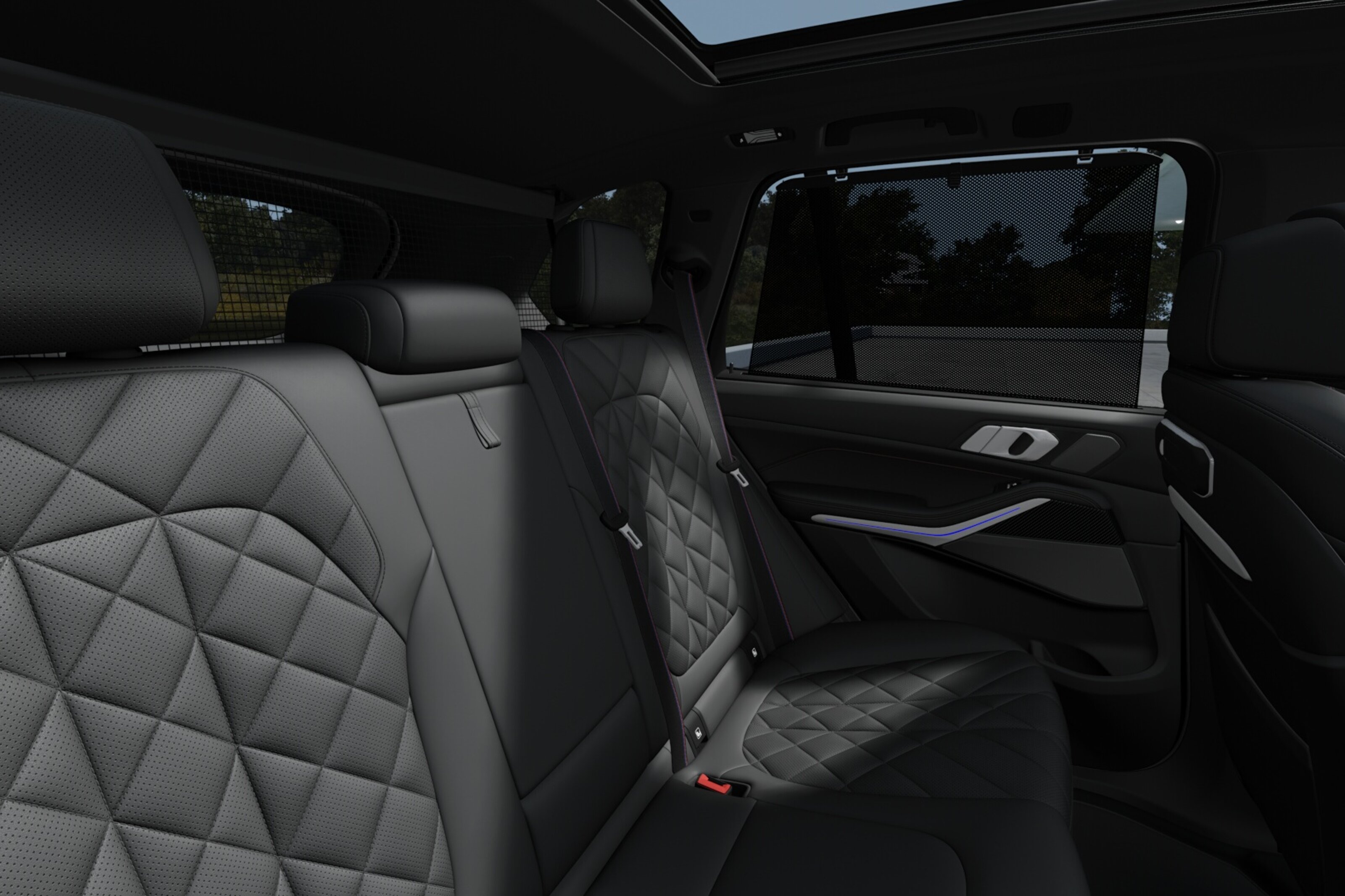 BMW X5 9