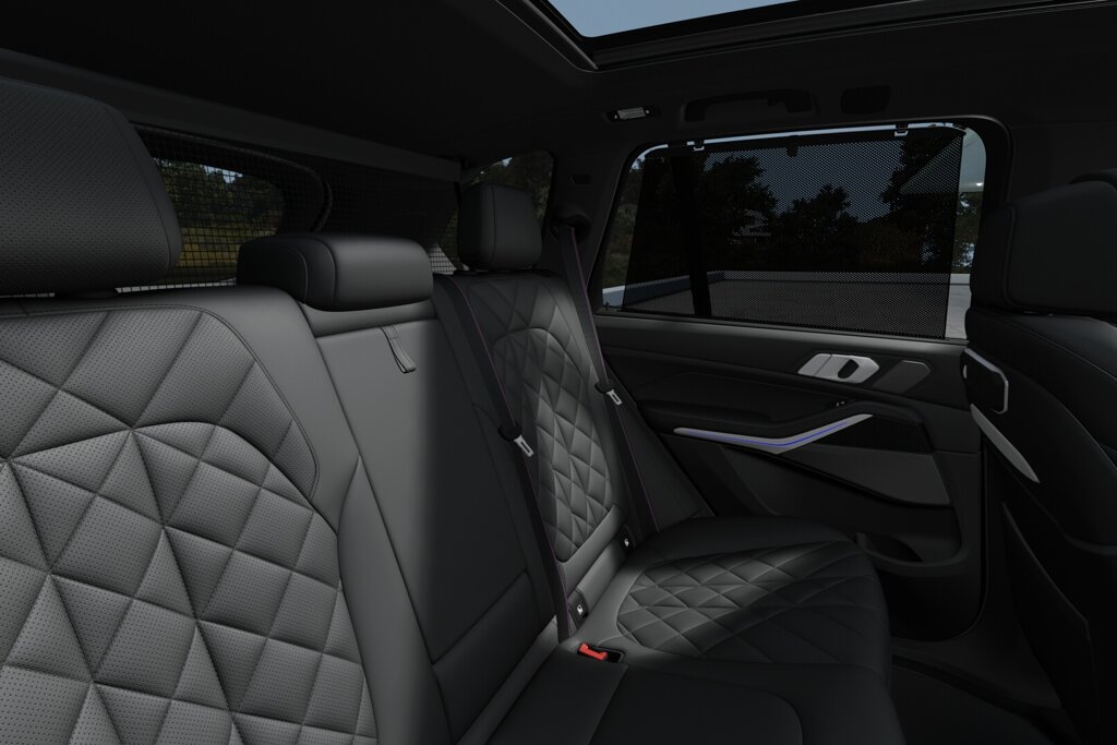 BMW X5 9