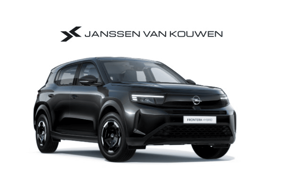 Opel Frontera Electric Edition 44 kWh - Afbeelding 1
