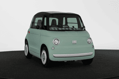 Fiat Topolino - Afbeelding 2