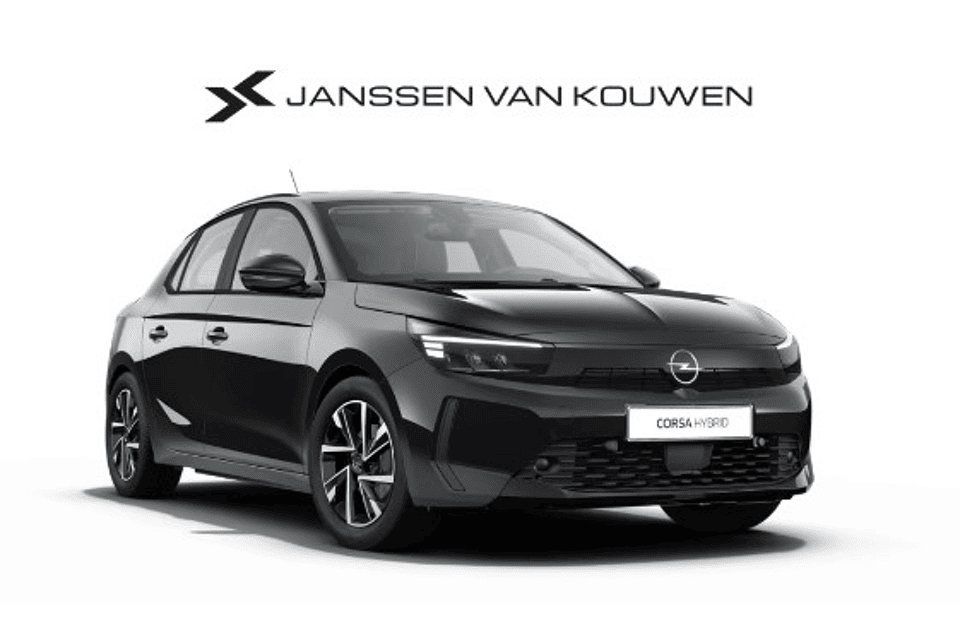 Opel Corsa-e Electric Edition 50 kWh - Afbeelding 1
