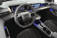 Lancia Ypsilon 1.2 Turbo Hybrid LX 110pk - Afbeelding 5