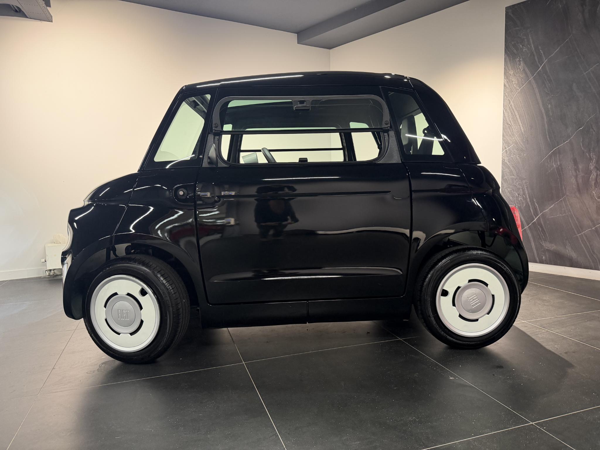 Fiat Topolino  - Afbeelding 2