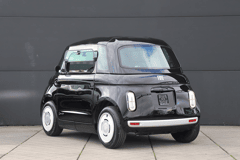Fiat Topolino Speciale - Afbeelding 3