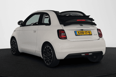 Fiat 500C Icon 42 kWh - Afbeelding 4