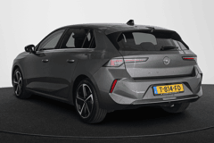 Opel Astra 1.2T 130PK Elegance - Afbeelding 4
