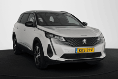 Peugeot 5008 1.2 Hybrid 136 GT - Afbeelding 2