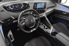 Peugeot 5008 1.2 Hybrid 136 GT - Afbeelding 5