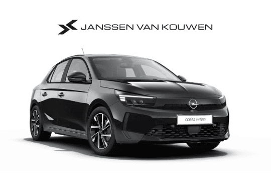Opel Corsa 1.2 Turbo Hybrid Edition