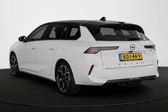 Opel Astra Sports Tourer 1.6 Turbo Plug In Hybrid GS - Afbeelding 4