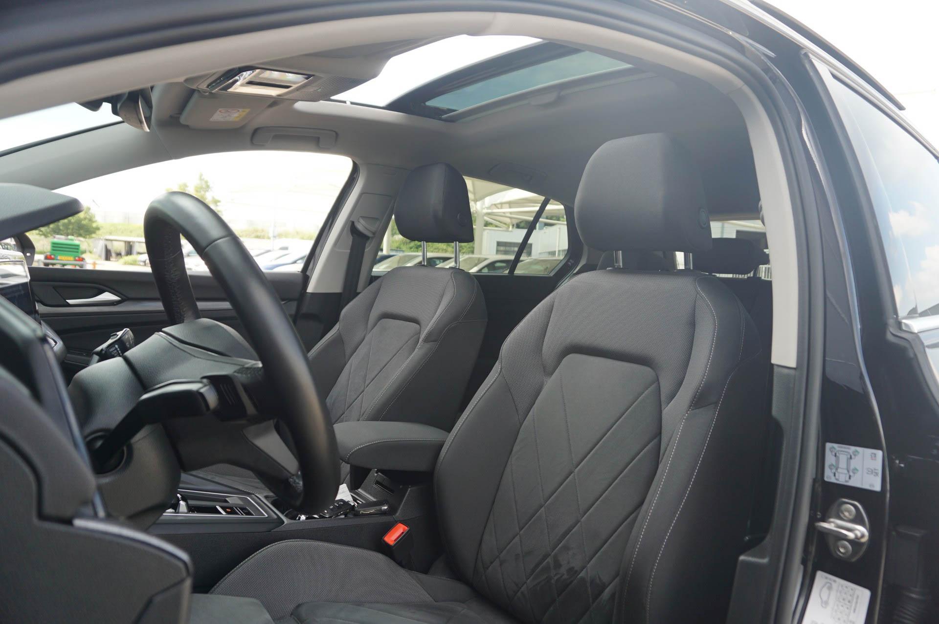 Volkswagen Golf 1.5 eTSI 130pk DSG Style - Afbeelding 4