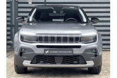 Jeep Avenger 1.2 e-Hybrid Summit - Afbeelding 4