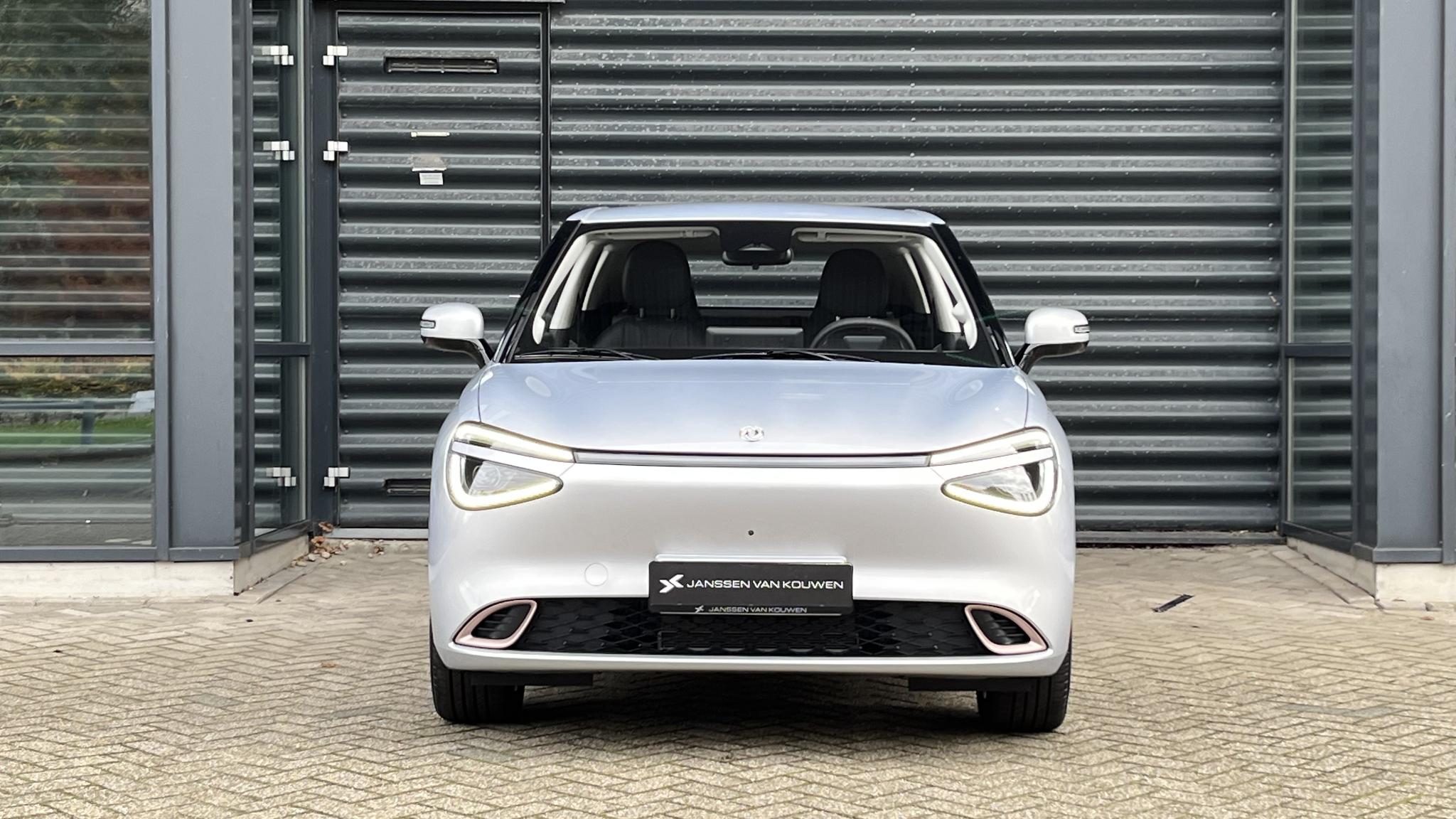 Dongfeng Box