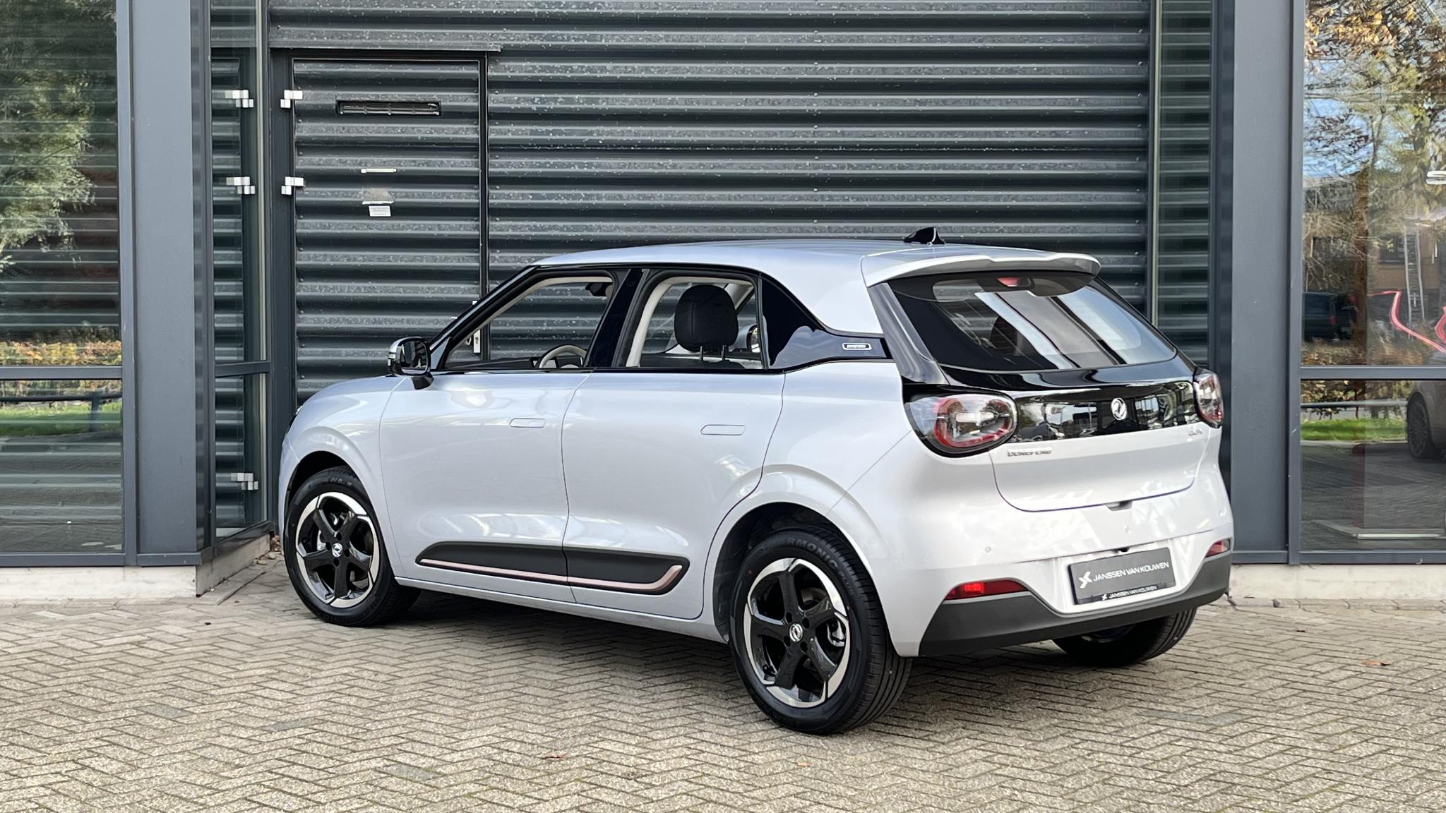 Dongfeng Box