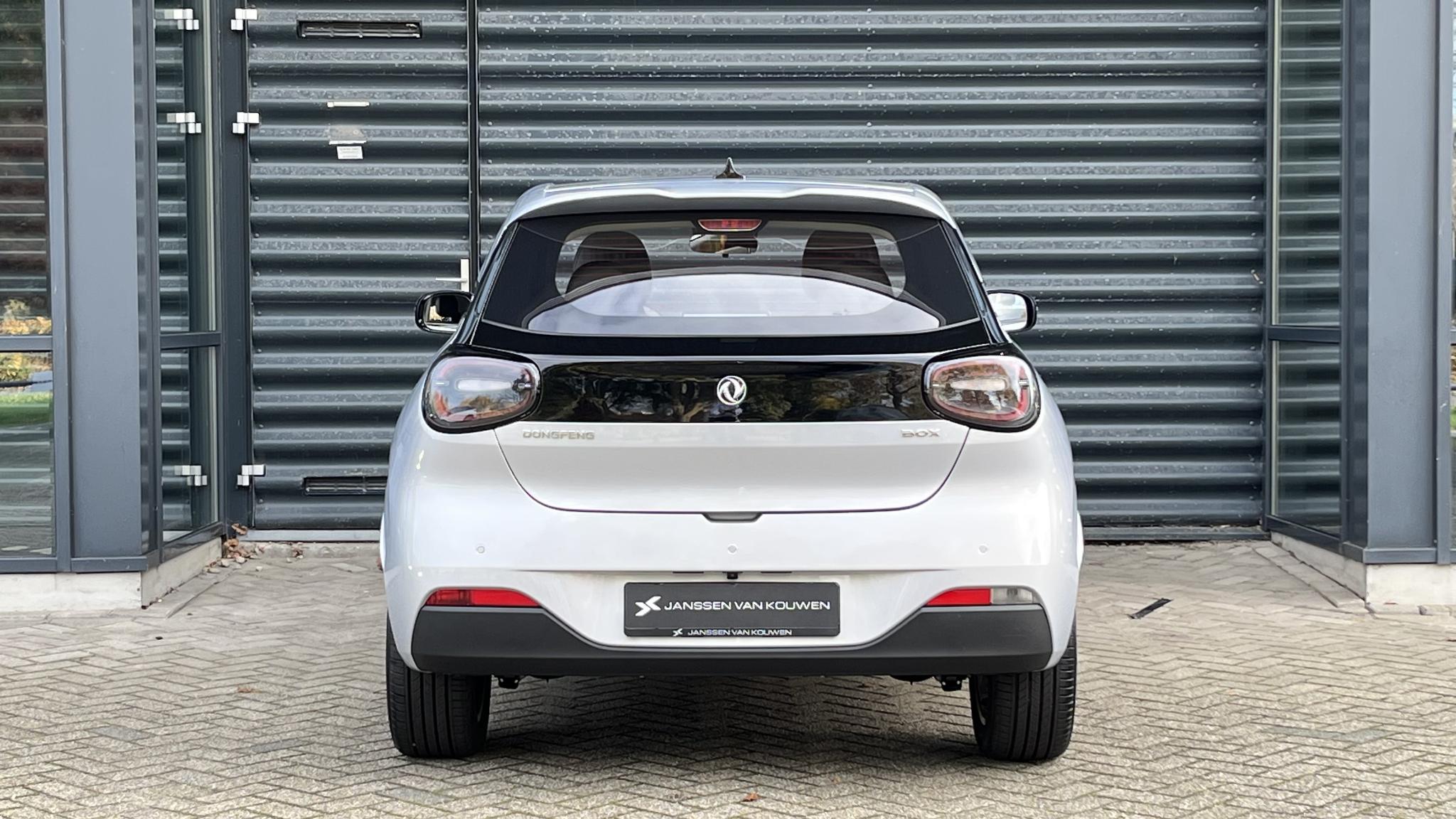 Dongfeng Box