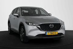Mazda CX-5 2.0 e-SkyActiv-G M Hybrid 165 Advantage - Afbeelding 2
