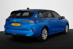 Opel Astra Sports Tourer 1.2 Level 2 - Afbeelding 3