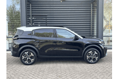 Citroën ë-C3 Aircross Max 113pk Extended Range 54 kWh - Afbeelding 4