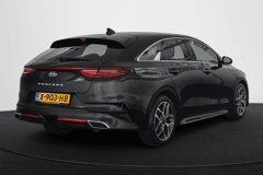 Kia ProCeed 1.5 T-GDI GT-Line - Afbeelding 3