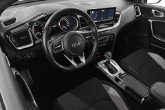 Kia ProCeed 1.5 T-GDI GT-Line - Afbeelding 5