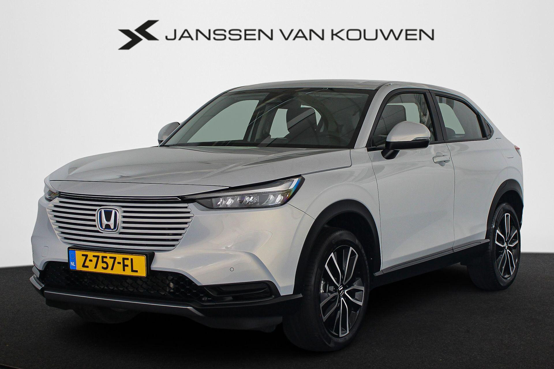 Honda HR-V 1.5 e:HEV Elegance
