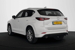 Mazda CX-5 2.0 e-SkyActiv-G M Hybrid 165 Takumi - Afbeelding 4