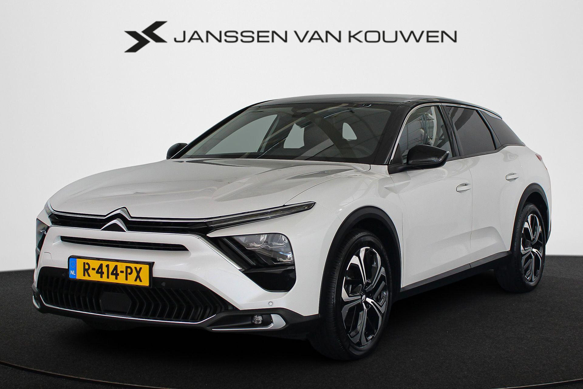 Citroën C5 X 1.6 PureTech Business Plus