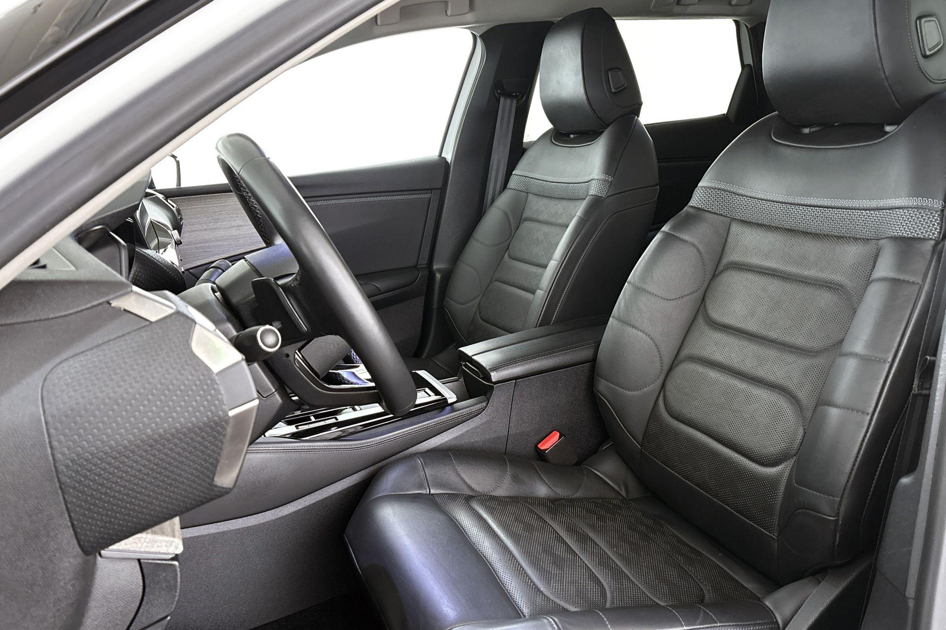 Citroën C5 X