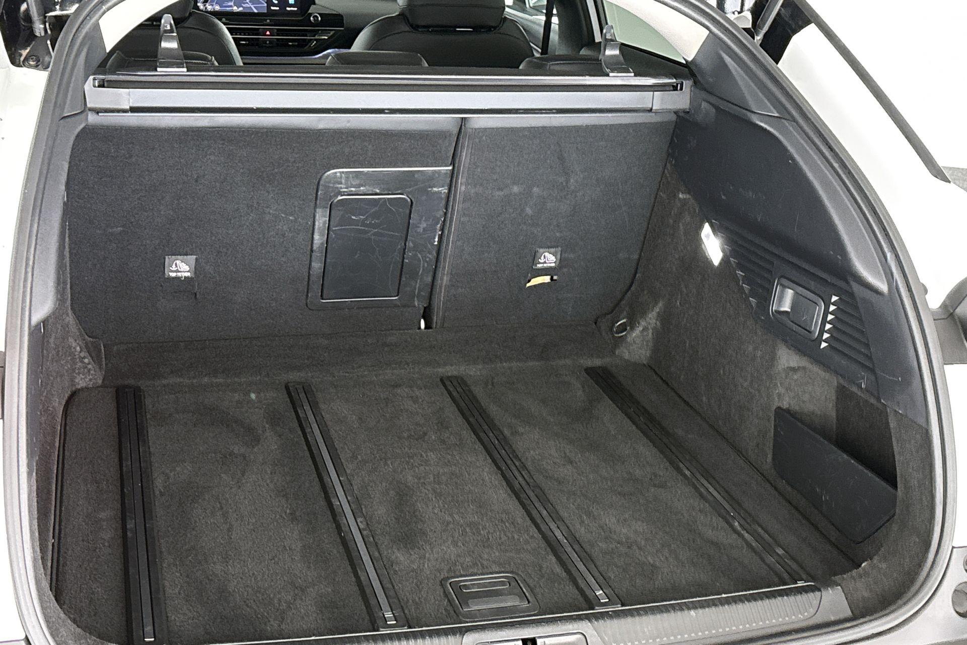 Citroën C5 X