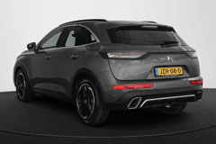DS DS 7 Crossback E-Tense 4x4 Performance Line - Afbeelding 4