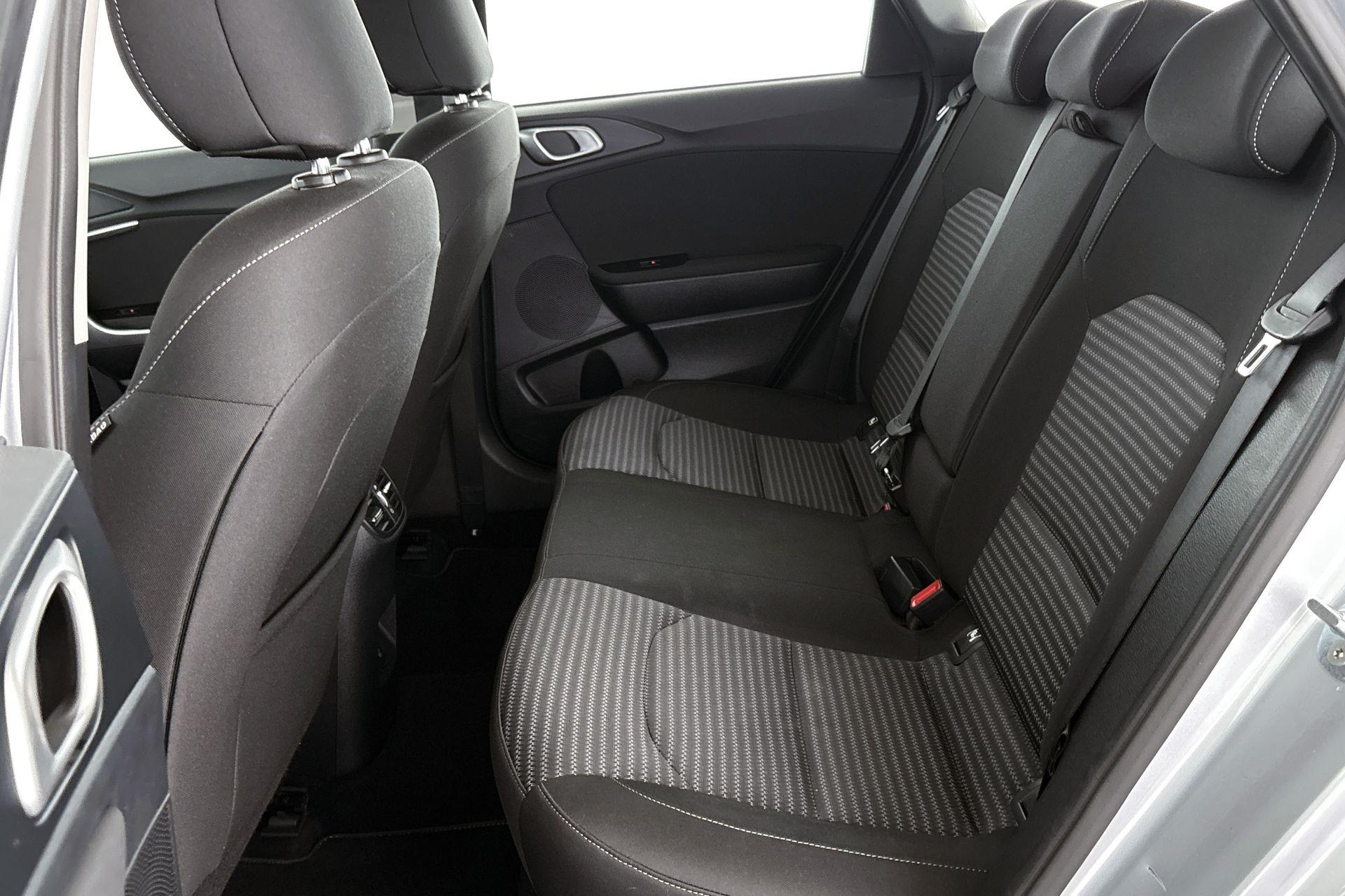 Kia Ceed Sportswagon