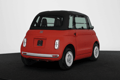 Fiat Topolino Corallo - Afbeelding 3