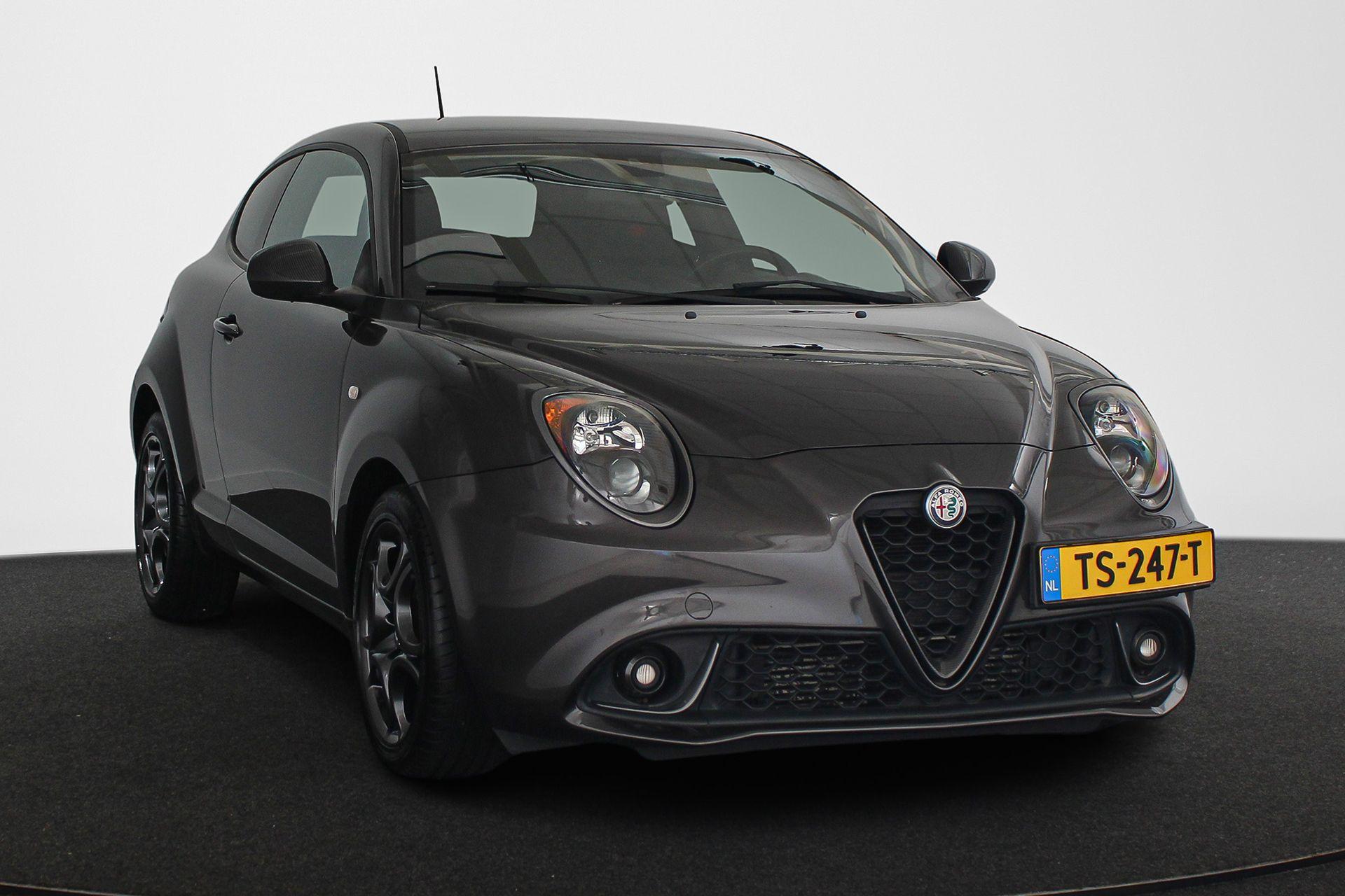 Alfa Romeo MiTo 0.9 TwinAir - Afbeelding 2