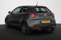 Alfa Romeo MiTo 0.9 TwinAir - Afbeelding 4