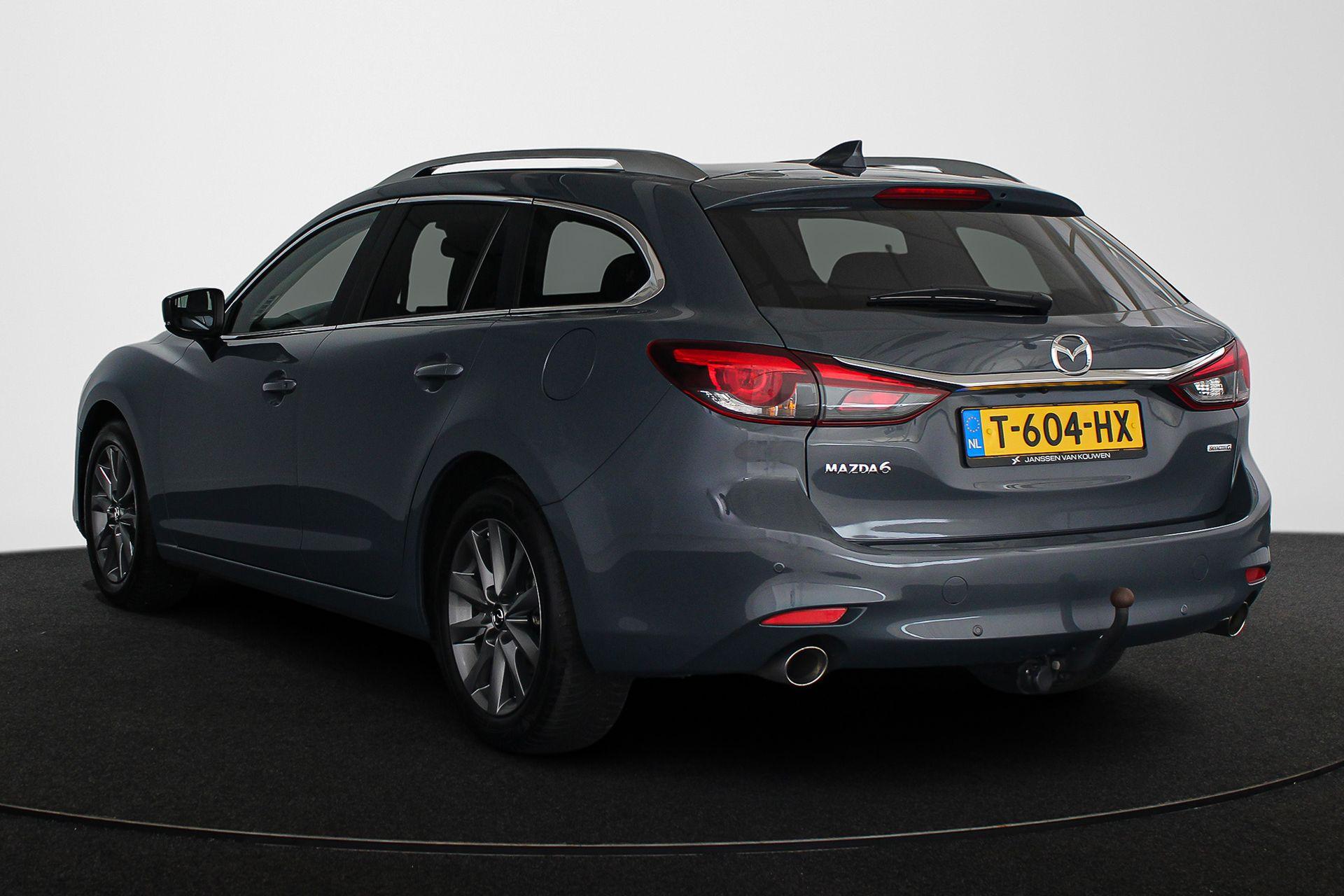 Mazda Mazda6