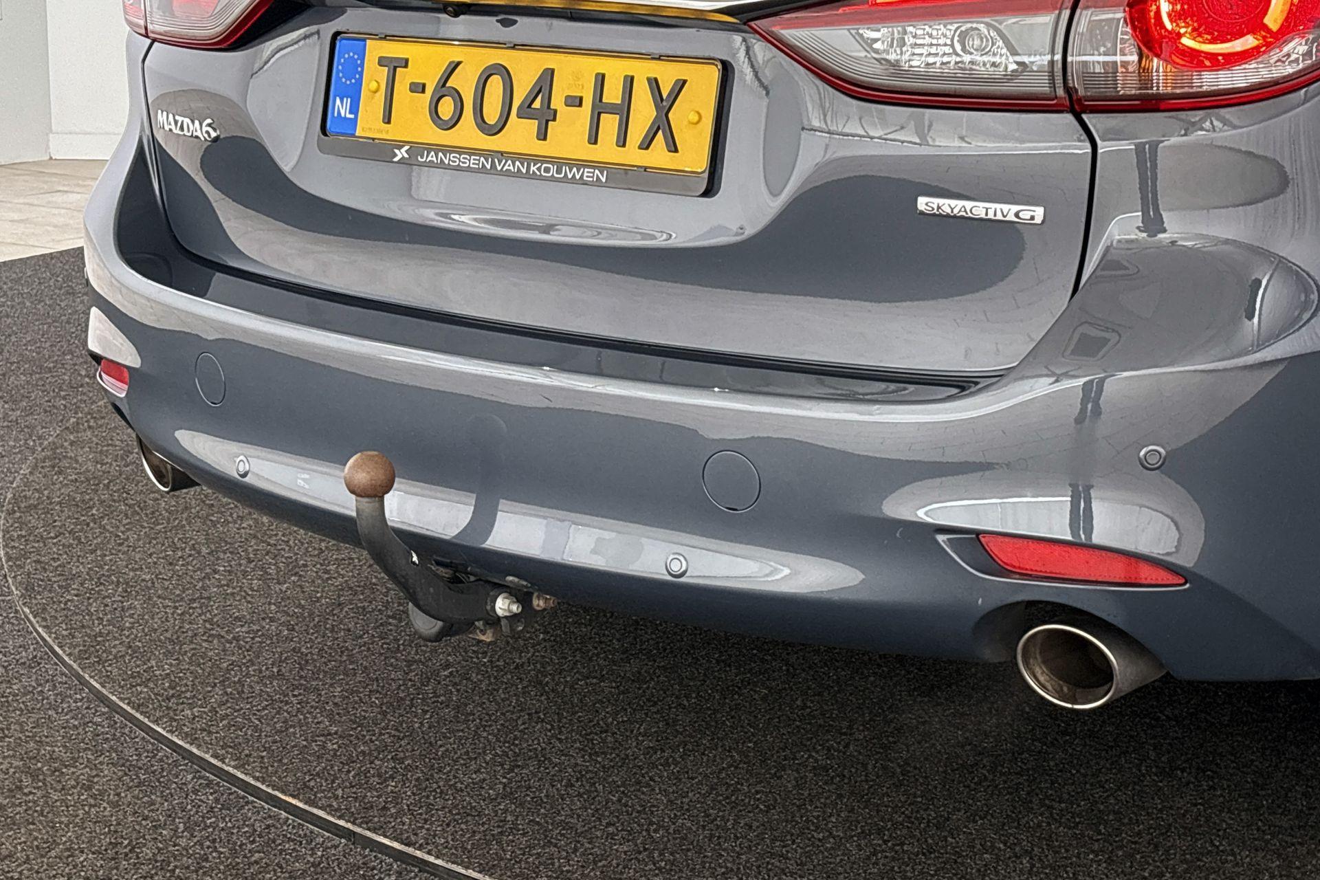 Mazda Mazda6