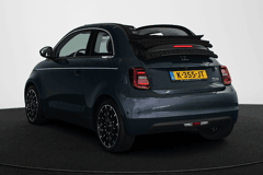 Fiat 500C La Prima 42 kWh - Afbeelding 4