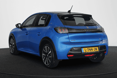 Peugeot 208 1.2 PureTech GT Pack - Afbeelding 4