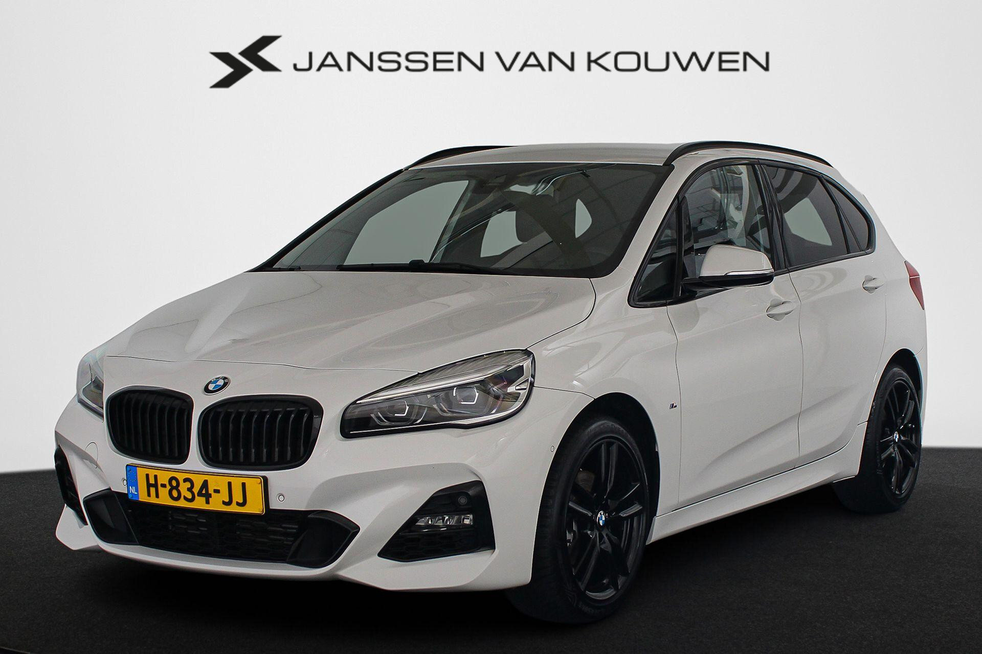 BMW 2 Serie Active Tourer 218i