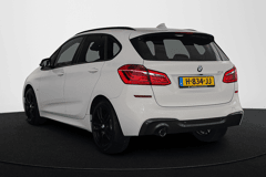BMW 2 Serie Active Tourer 218i - Afbeelding 4