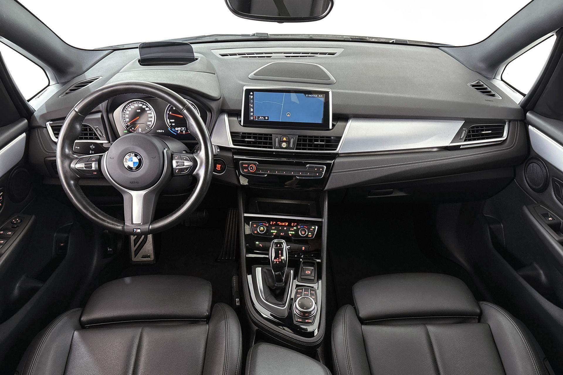 BMW 2 Serie