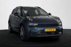 Lynk & Co 01 1.5 - Afbeelding 2