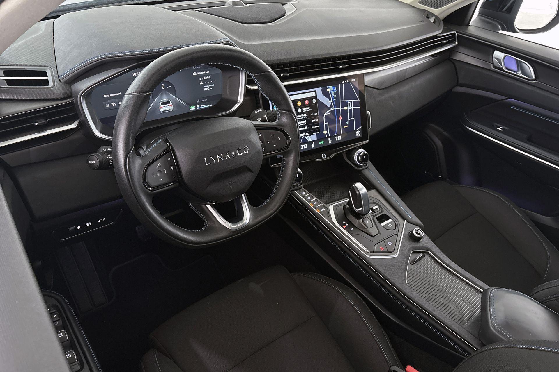 Lynk & Co 01