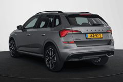 Škoda Kamiq 1.5 TSI ACT Monte Carlo - Afbeelding 4