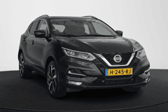 Nissan QASHQAI 1.3 DIG-T Tekna - Afbeelding 2