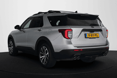 Ford Explorer 3.0 V6 EcoBoost PHEV ST-Line - Afbeelding 4